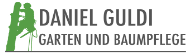 Daniel Guldi – Garten und Baumpflege Logo